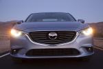 Mazda6 Sedan 2015 года (NA)